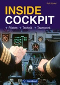 Cover: Inside Cockpit - GeraMond
