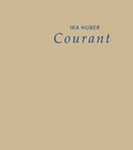Cover: Ika Huber - Courant - Modo Press