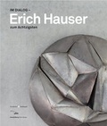 Cover: Im Dialog - Erich Hauser zum Achtzigsten - Modo Press
