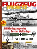 Cover: FLUGZEUG CLASSIC Special 12 - GeraMond