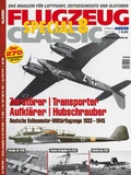 Cover: FLUGZEUG CLASSIC SPECIAL 8 - GeraMond