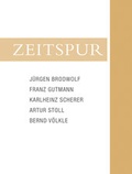 Cover: Zeitspur - Modo Press
