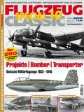 Cover: FLUGZEUG CLASSIC Special 10 - GeraMond