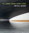 Cover: Museum Biedermann - Metall:Werke - Modo Press