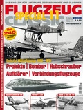 Cover: FLUGZEUG CLASSIC Special 11 - GeraMond