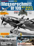 Cover: Messerschmitt Bf 109 Teil 2 - GeraMond