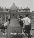 Cover: Bert J&auml;ger - Fotografie - Modo Press