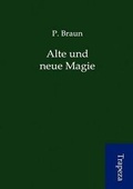Cover: Alte Und Neue Magie - Trapeza