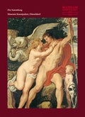 Cover: Die Sammlung Museum Kunstpalast D&uuml;sseldorf - Modo Press
