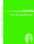 Cover: Die Rumplhanni - Zenodot Verlagsgesellschaft