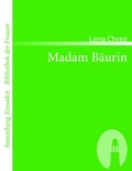 Cover: Madam B&auml;urin - Zenodot Verlagsgesellschaft
