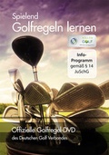 Cover: Spielend Golfregeln lernen - K&ouml;llen