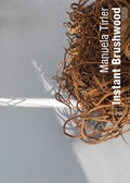 Cover: Manuela Tirler - Instant Brushwood - Modo Press