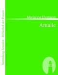 Cover: Amalie - Zenodot Verlagsgesellschaft