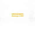 Cover: HALLELUHWAH! - Hommage &agrave; CAN - Modo Press