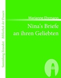 Cover: Nina's Briefe an ihren Geliebten - Zenodot Verlagsgesellschaft