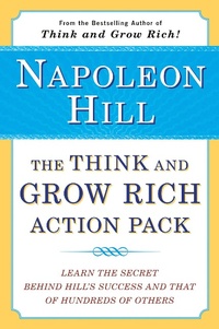 Abbildung von: The Think and Grow Rich Action Pack - Penguin Random House Australia