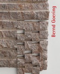 Cover: Bernd Goering - Werkschau - Modo Press