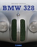 Cover: BMW 328 - GeraMond