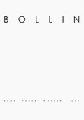 Cover: BOLLIN - Modo Press