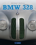Cover: BMW 328 - GeraMond