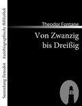 Cover: Von Zwanzig bis Drei&szlig;ig - Zenodot Verlagsgesellschaft