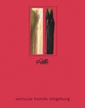 Cover: Albi Meier - vertraute fremde Umgebung - Modo Press