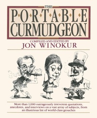 Abbildung von: The Portable Curmudgeon - Plume