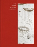 Cover: Marianne Hagemann - Linie finden - Modo Press