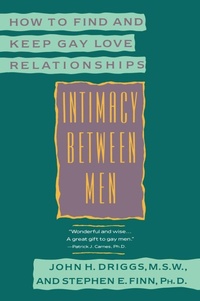 Abbildung von: Intimacy Between Men - Plume