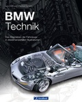 Cover: BMW Technik - GeraMond
