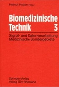 Cover: Signal- und Datenverarbeitung medizinischer Sondergebiete - T&Uuml;V Media GmbH T&Uuml;V Rheinland Group
