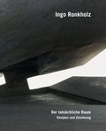Cover: Ingo Ronkholz - Der tats&auml;chliche Raum - Modo Press