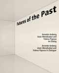 Cover: Futures of the Past - Modo Press