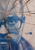 Cover: HAK x 2 - Modo Press
