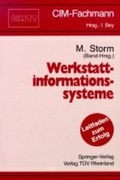 Cover: Werkstattinformationssysteme - T&Uuml;V Media GmbH T&Uuml;V Rheinland Group
