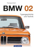 Cover: BMW 02 - GeraMond