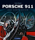 Cover: Porsche 911 - GeraMond