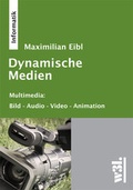 Cover: Dynamische Medien - Springer