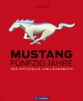 Cover: Mustang - GeraMond