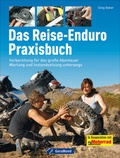 Cover: Das Reise-Enduro Praxisbuch - GeraMond