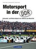 Cover: Motorsport in der DDR - GeraMond