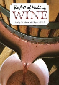 Abbildung von: The Art of Making Wine - Penguin Books Ltd
