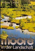 Cover: Moore in der Landschaft - Harri Deutsch