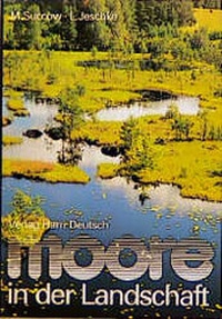 Enlarge image Cover: Moore in der Landschaft - Harri Deutsch