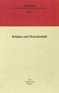 Cover: Mitteilungen f&uuml;r Anthropologie und Religionsgeschichte - Ugarit
