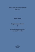 Cover: Assyrien und Urartu I - Ugarit