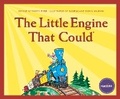 Cover: The Little Engine That Could - G P Putnam's Sons