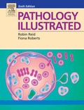 Cover: Pathology Illustrated - Churchill Livingstone