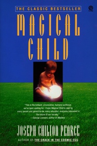 Abbildung von: Magical Child - Plume